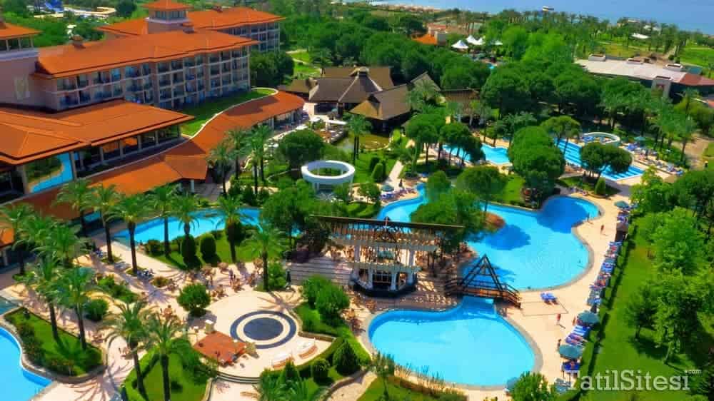 IC Hotels Green Palace